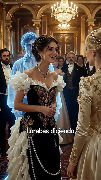 Me casé con el novio fantasma de mi hermana - Completo en Español | Ganzer Film Deutsch