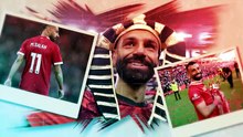 Salah to write a new chapter at Trabzonspor