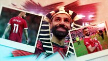 Salah to write a new chapter at Trabzonspor