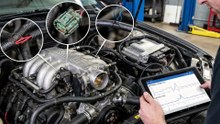 MAP Sensor Testing with a Multimeter How to Diagnose a Bad MAP Sensor Using a Multimeter