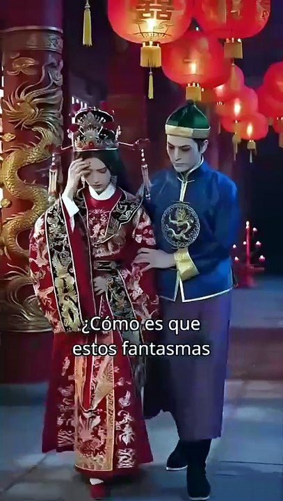 👻Amor con los espíritus malignos- Completo