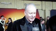 Stellan Skarsgård Said He Had "Anxiety" Getting Into 'Dune: Part Two' Costume Again [Full Movie]