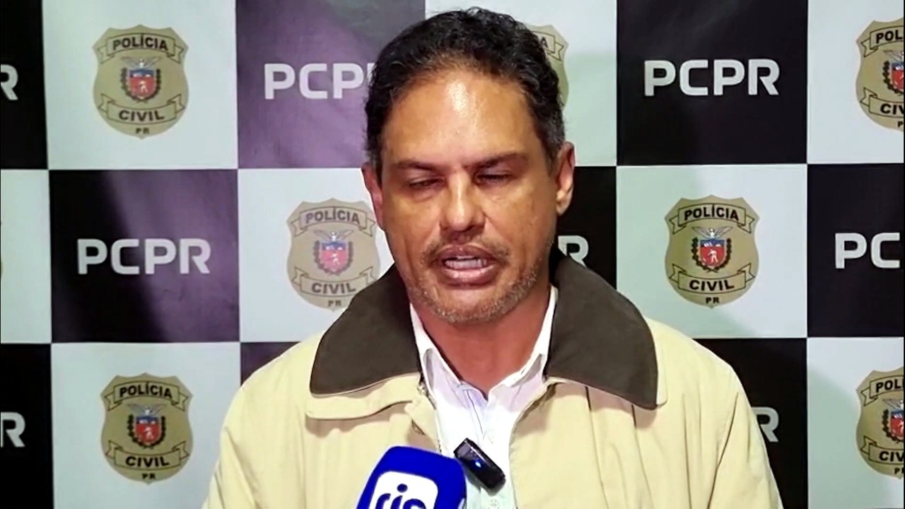 Delegado fala sobre apreensão de adolescente envolvido em roubo de veículo