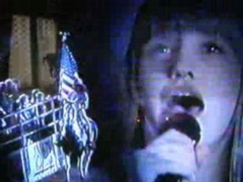 The Star Spangled Banner Hymne USA