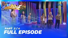 It's Showtime: Meme Vice, NAMILI NG EASY QUESTIONS PARA SA MGA BAKLA! (August 6, 2026) (Part 2/4)