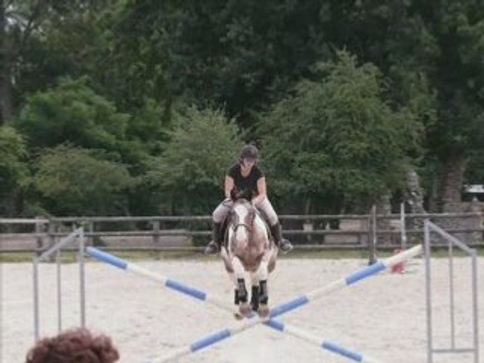 Concours entrainement 13juill08