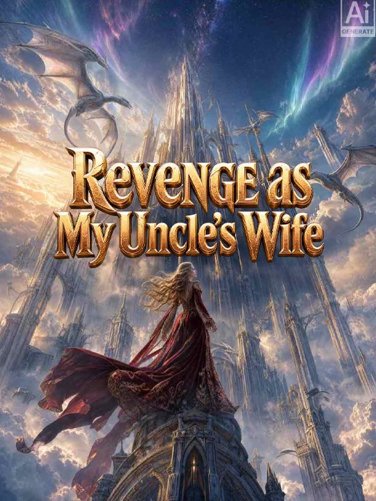 Revenge as My Uncle’s Wife - Complete #drama #englishsub 🔥🔥