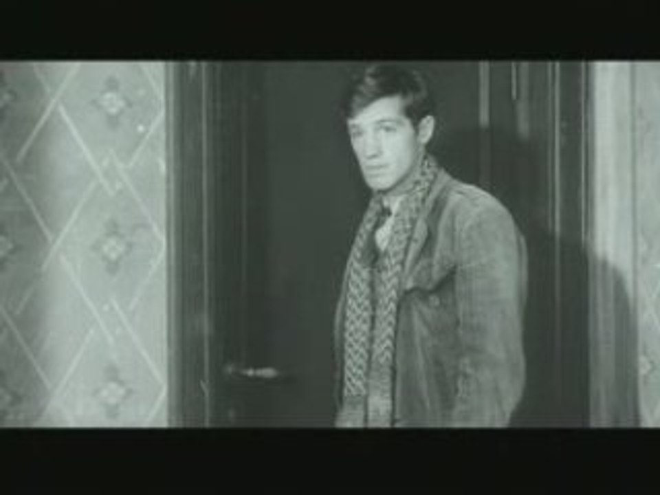 Un amour de bête