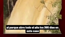 El Parque Nacional Iguazú, en Misiones, inhabilitó la Garganta del Diablo por 40 días para retirar las estructuras antes de las crecidas del río.