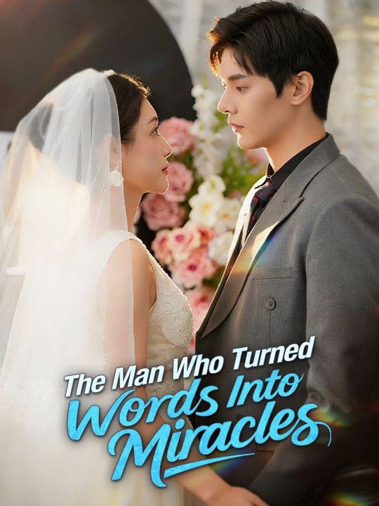 The Man Who Turned Words Into Miracles - FULL MOVIES ENGLISH SUB