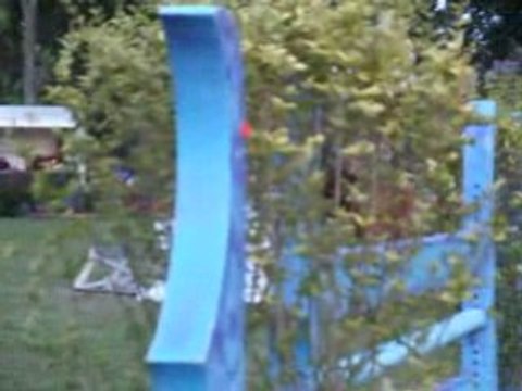 Puissance CSI Mantes la Jolie