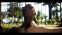 🔴 Fi4 - Born in a Zoo ⛓ (Clip Officiel) - (English Version) N°2 [Full Movie]