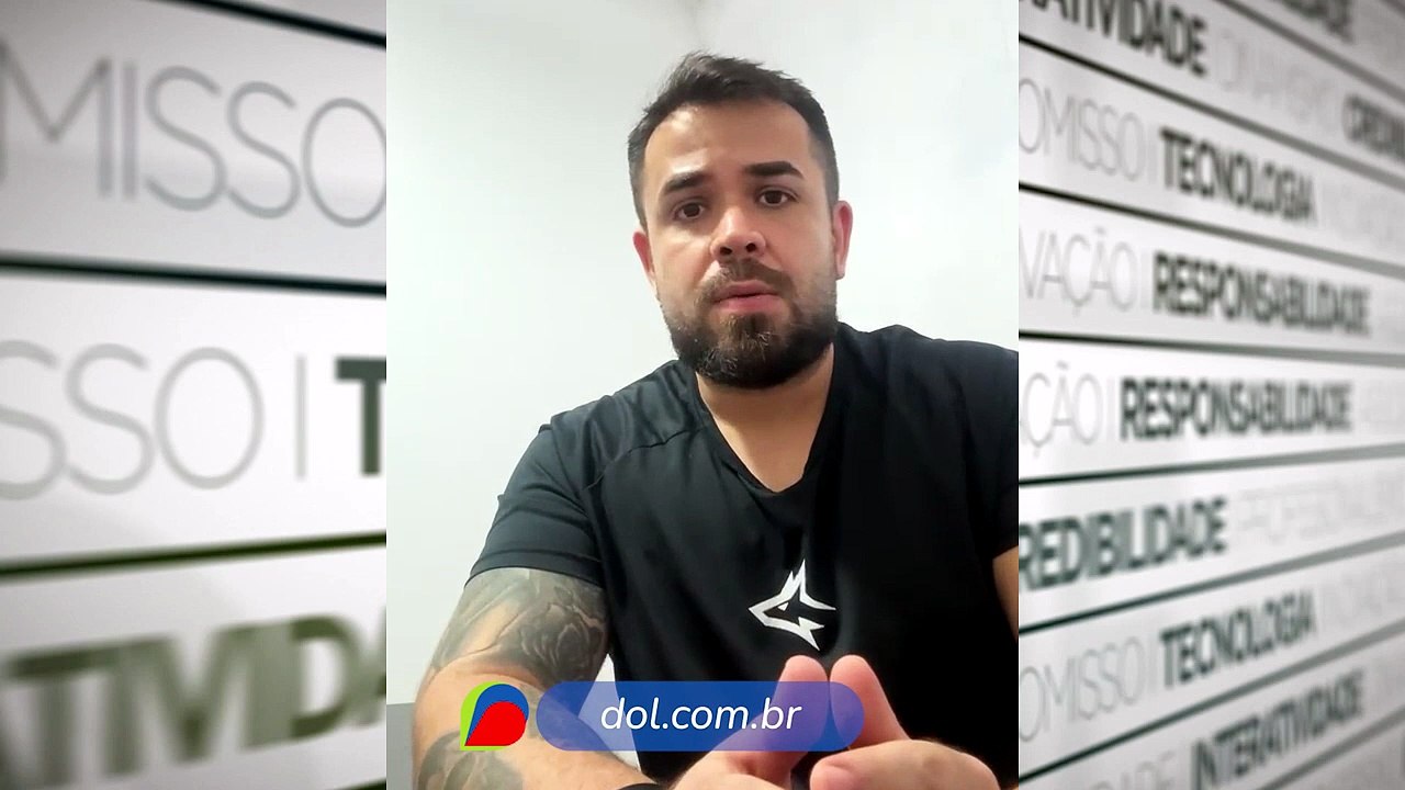 Depoimento do economista Lucas Conde