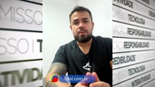 Depoimento do economista Lucas Conde