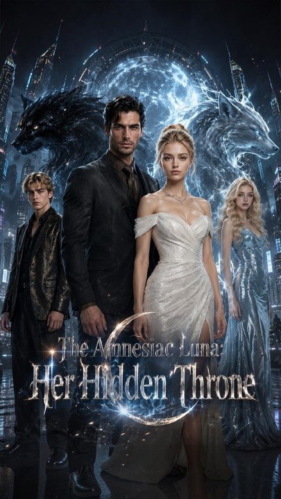 The Amnesiac Luna: Her Hidden Throne (20eps) #ASM - Full EP