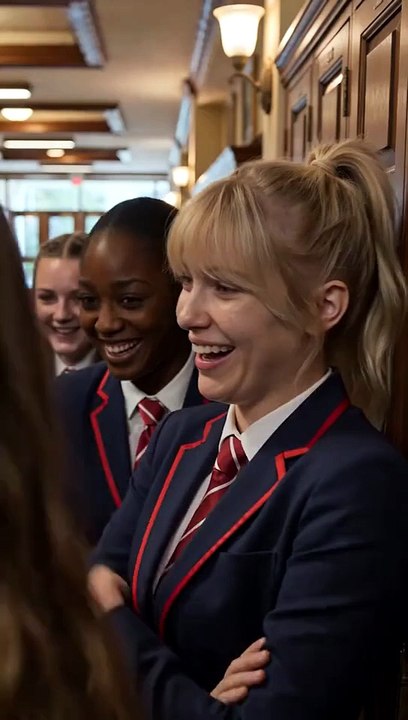 My Arrogant Bully Falls First Full EP (New Drama)