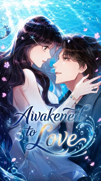 Awakened to Love - Full Movie HD | Fantasy Romance