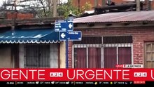 Tormentas en Buenos Aires: granizo, alerta por vientos y caos en el AMBA