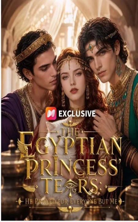 The Egyptian Princess' Tears- He Prayed for Everyone but Me - FULL MOVIES 2026
