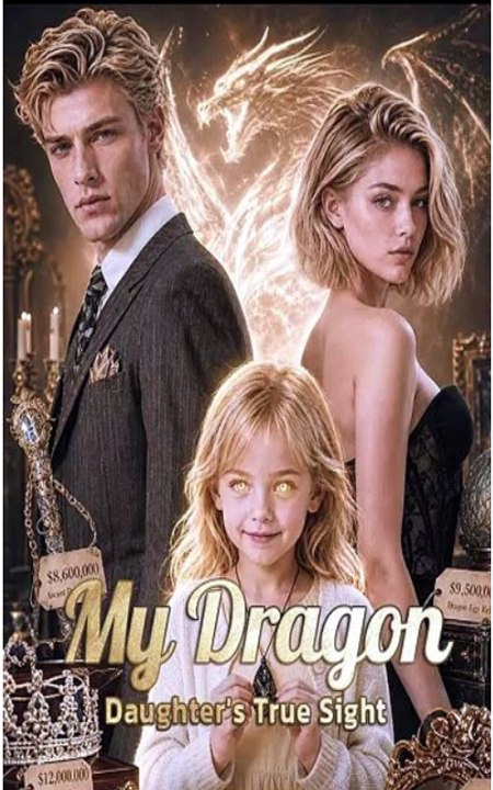 My Dragon Daughter's True Sight Completed Movie