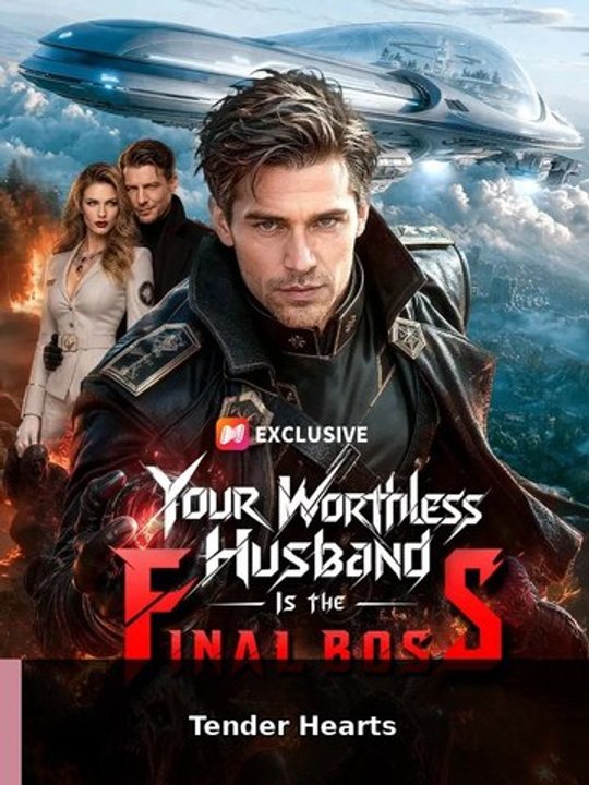 Your Worthless Husband Is the Final Boss | Tender Hearts