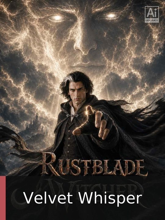 Rustblade Witcher engsub watchfull!!️🍿🍿 - Velvet Whisper