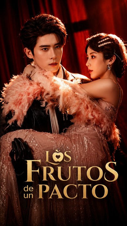 Los Frutos de un Pacto - Romance Inolvidable Full HD #ARS