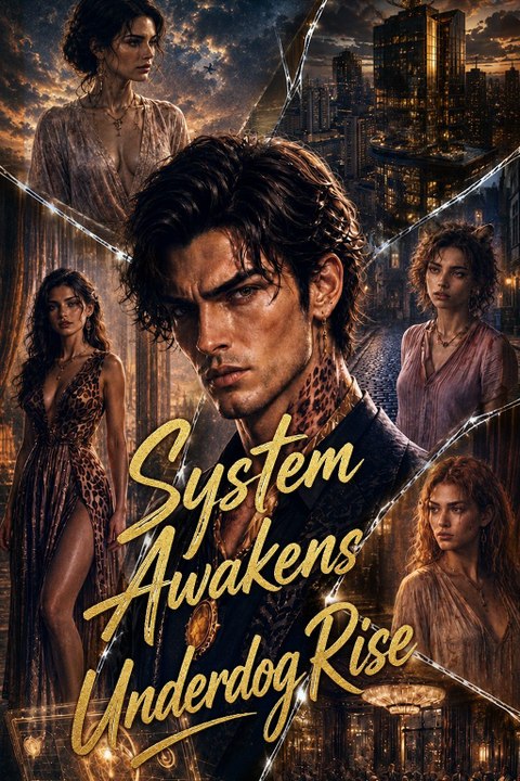 System Awakens Underdog Rise Full Episode