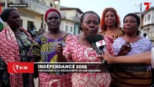7info le soir du 5 Août 2026 (édition du 18H30)