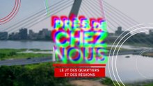 Près de chez nous du 5 Août 2026 (édition 19H30)