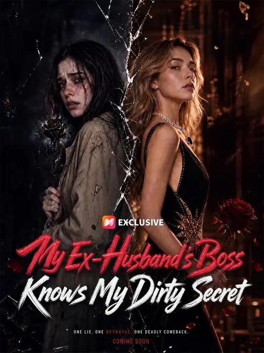 My Ex-Husband’s Boss Knows My Dirty Secret (FULL MOVIE)