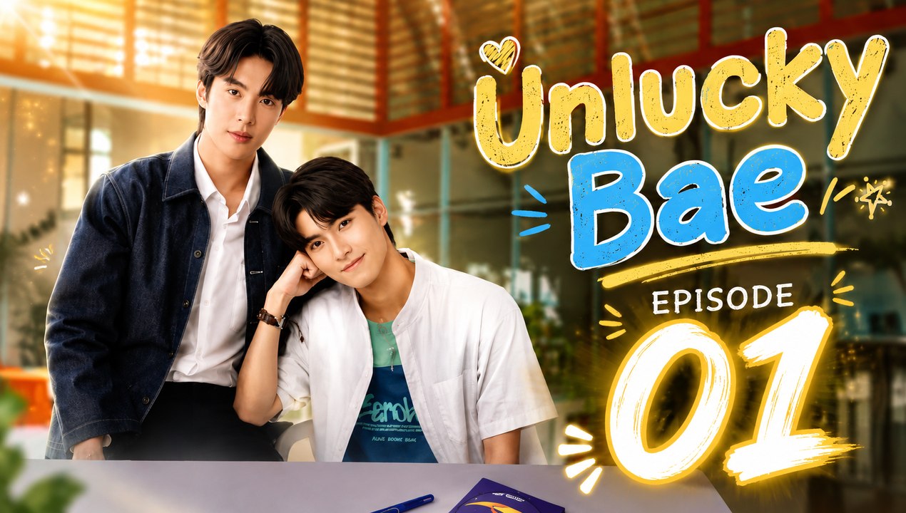 Ep 1 Unlucky Bae Eng Sub