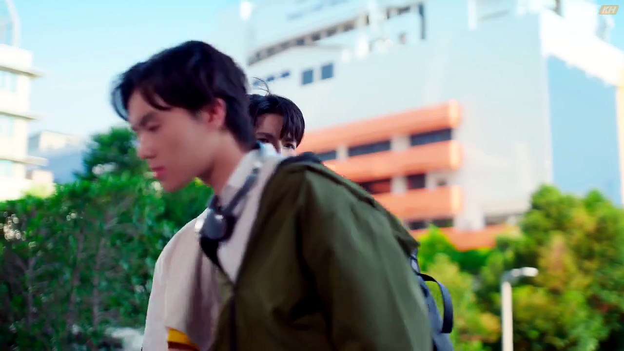 Unlucky Bae Ep 1 English Sub