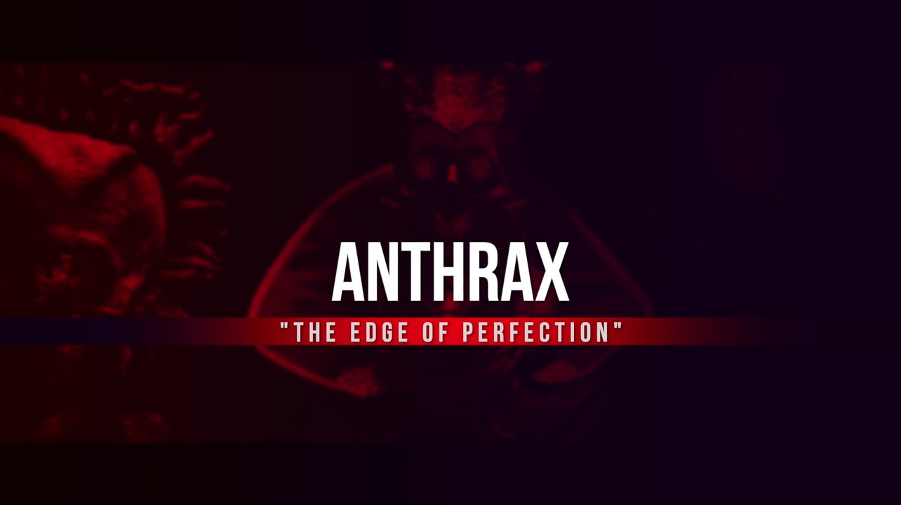Inside Rock - ANTHRAX