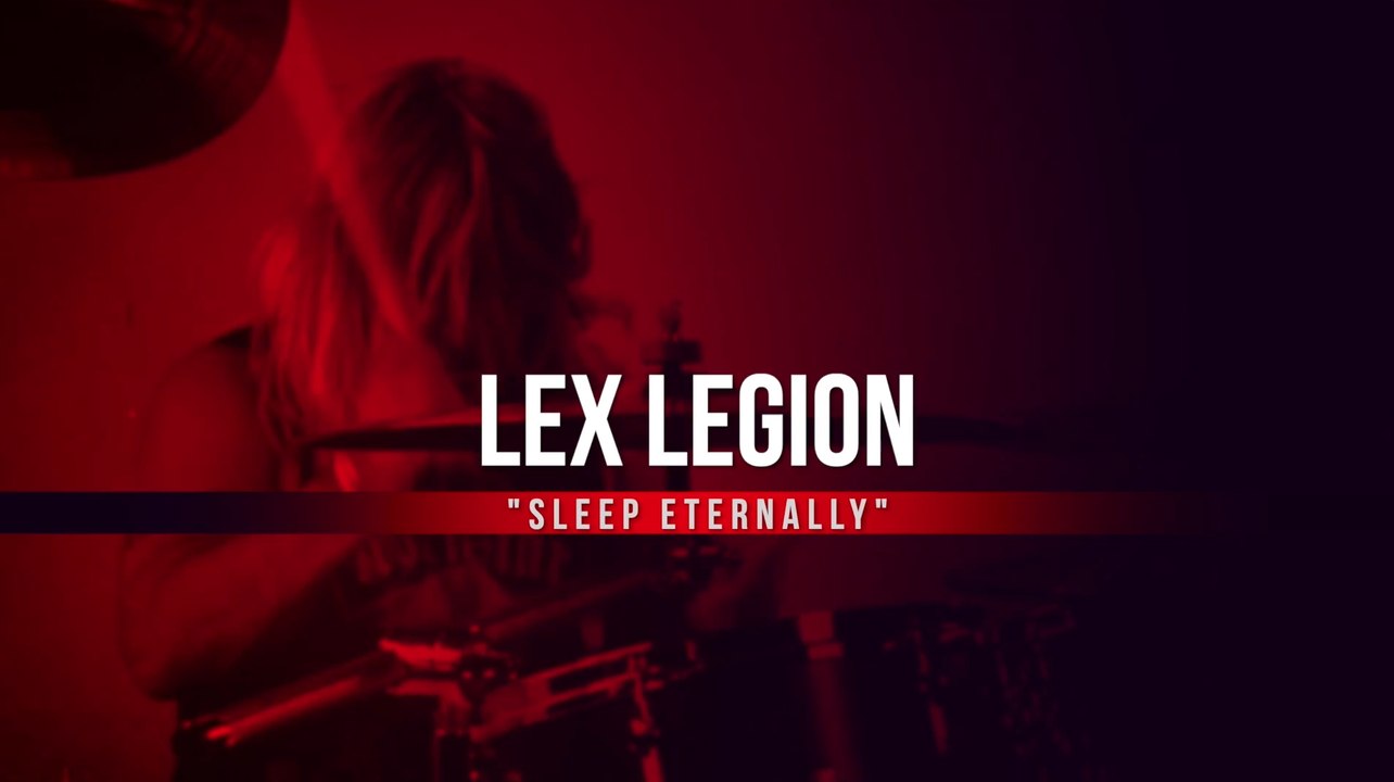 Inside Rock - LEX LEGION