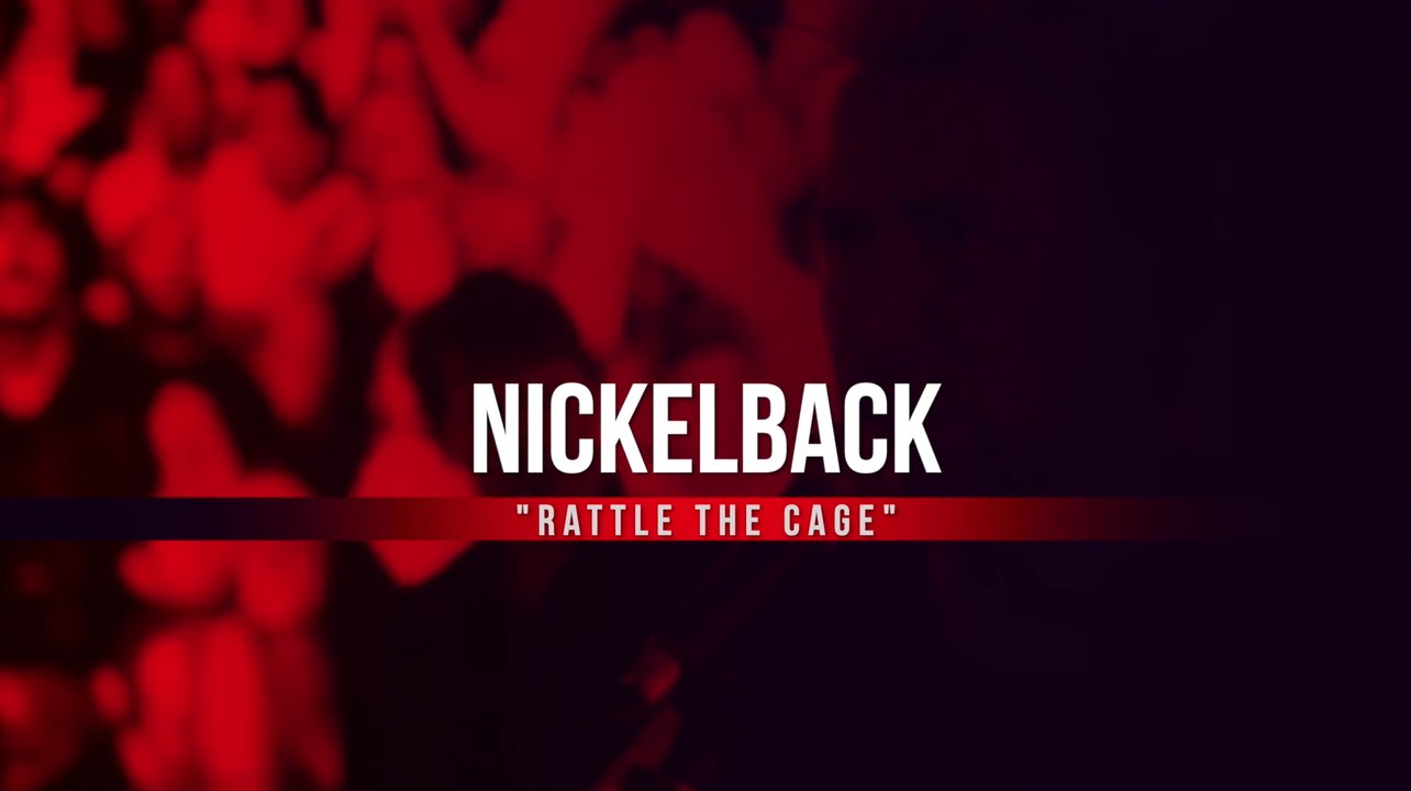 Inside Rock - NICKELBACK