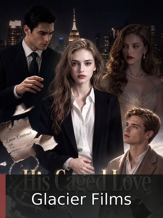 His Caged Love Glacier Films