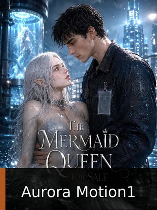 The Mermaid Queen for Sale |