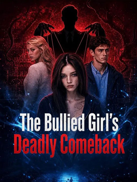 The Bullied Girl's Deadly Comeback  🔥🔥🔥FULL MOVIES ENGLISH SUB 2026