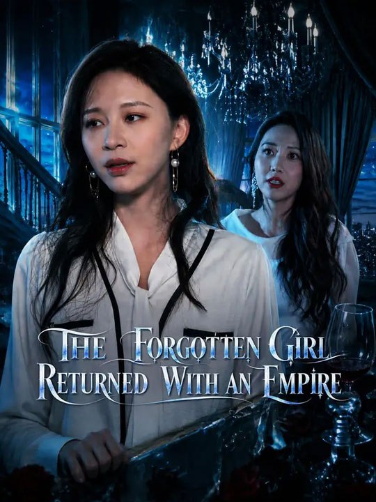 The Forgotten Girl Returned With An Empire  🔥🔥🔥FULL MOVIES ENGLISH SUB 2026