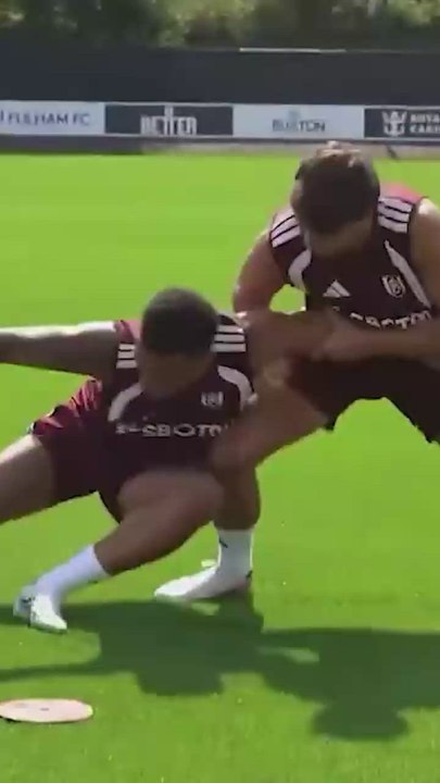El impresionante físico de Gonzalo