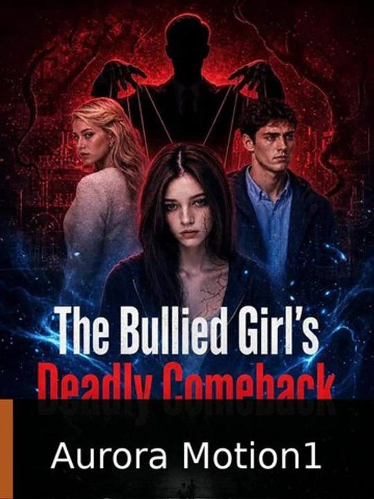 The Bullied Girl's Deadly Comeback |