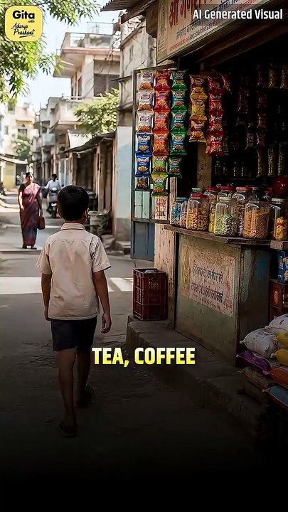 Trusting Strangers || Acharya Prashant