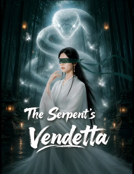 The Serpent's Vendetta- Drama FULL MOVIES ENGLISH SUB