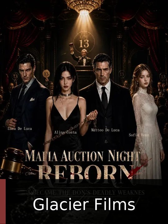 Reborn at the Mafia Auction-I Became the Don’s Fatal Weakness Glacier Films