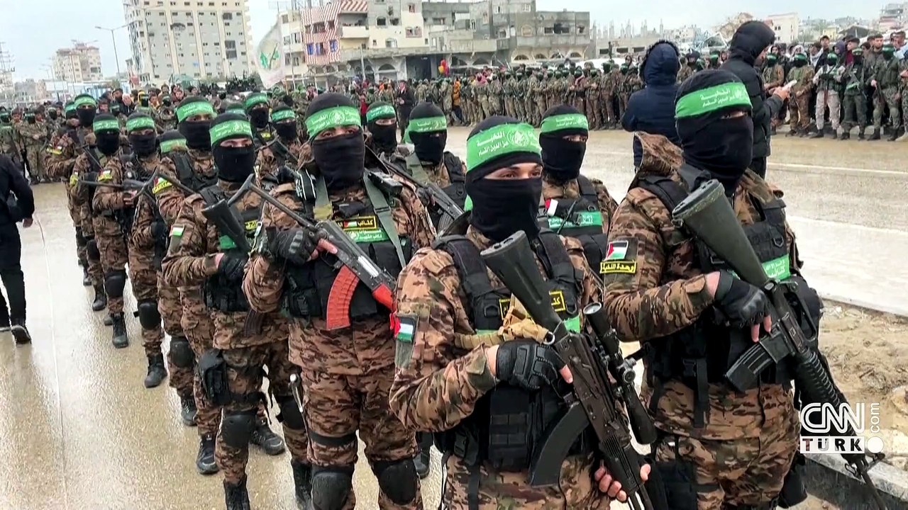 İsrailli araştırmacıdan yeni Gazze önerisi: “Mısır’a bırakılmalı"