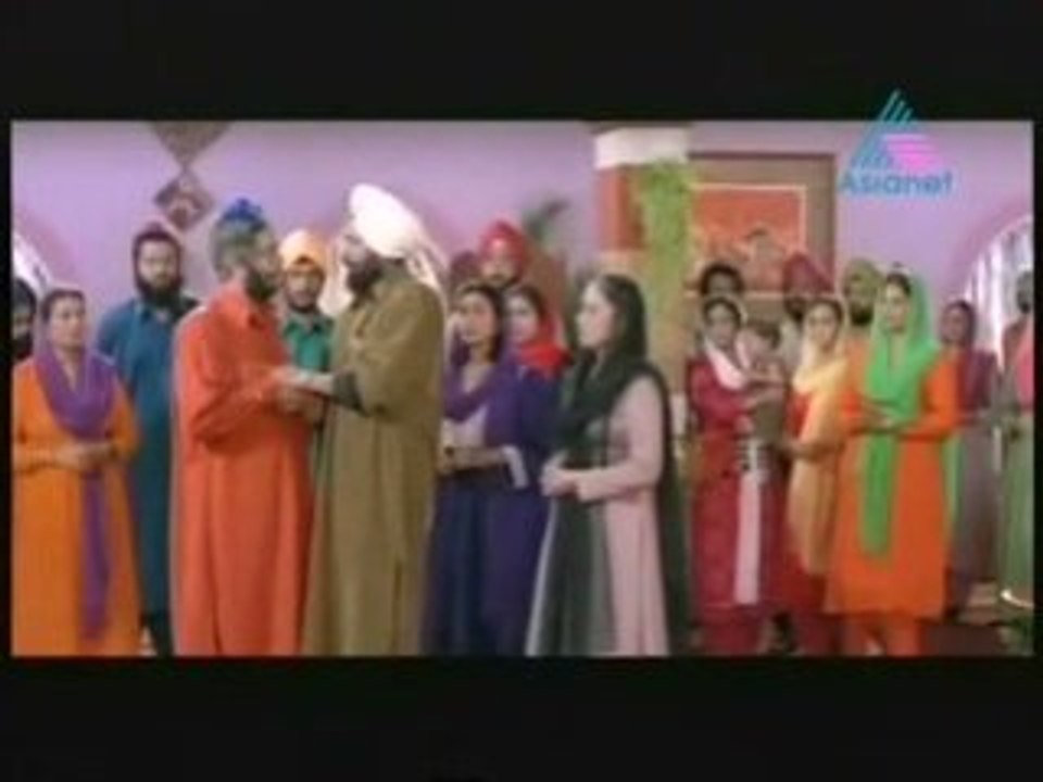 Punjabi House 07.mp4