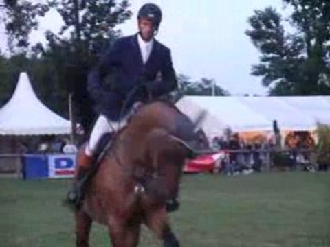 Puissance CSI Mantes la Jolie