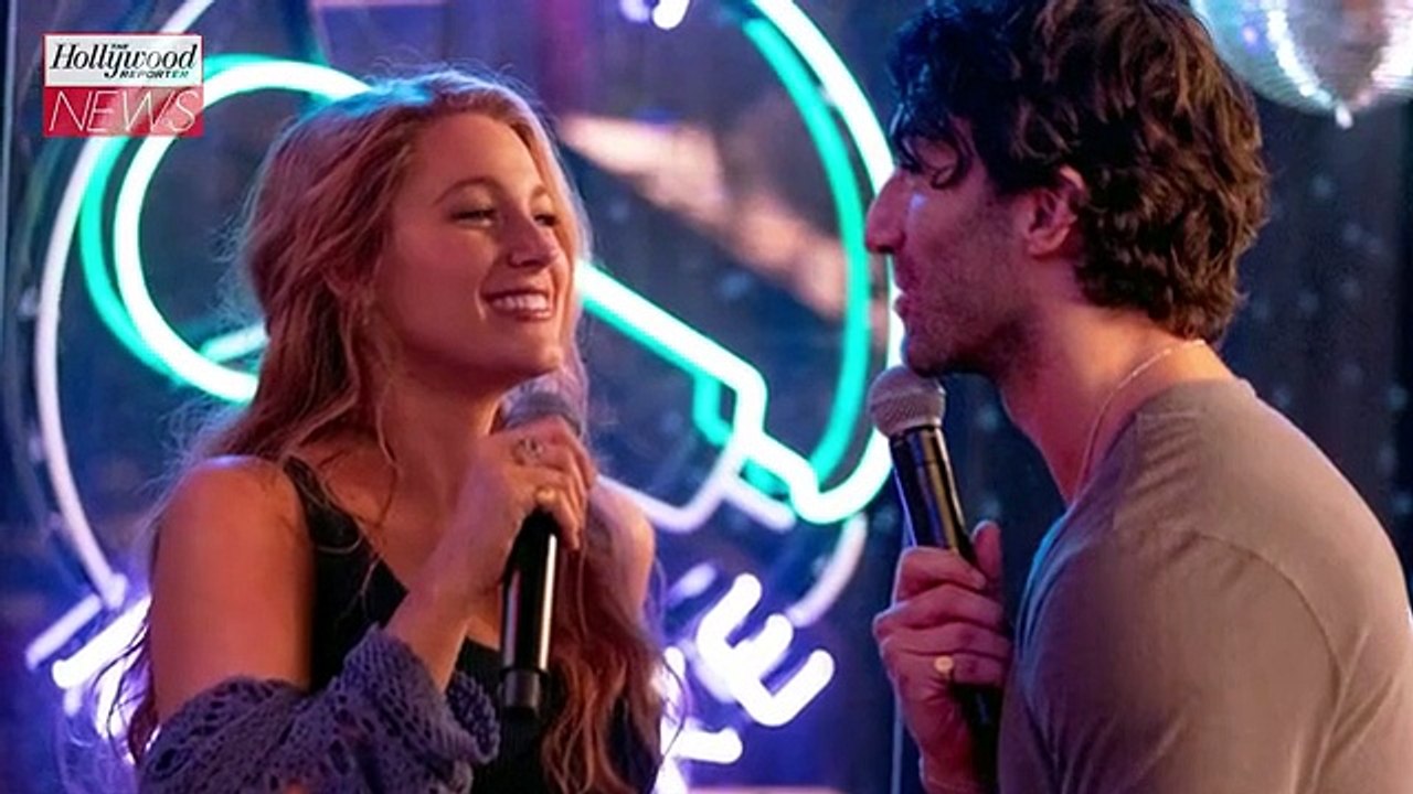 'It Ends With Us' Franchise May End Without a S...