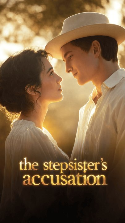 The stepsister’s accusation #Full Movie #Hottrend